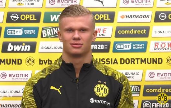 万项：首场比赛给自己打8.5分；开门红的意义相当重大