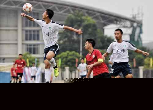 对手直接被晃在原地