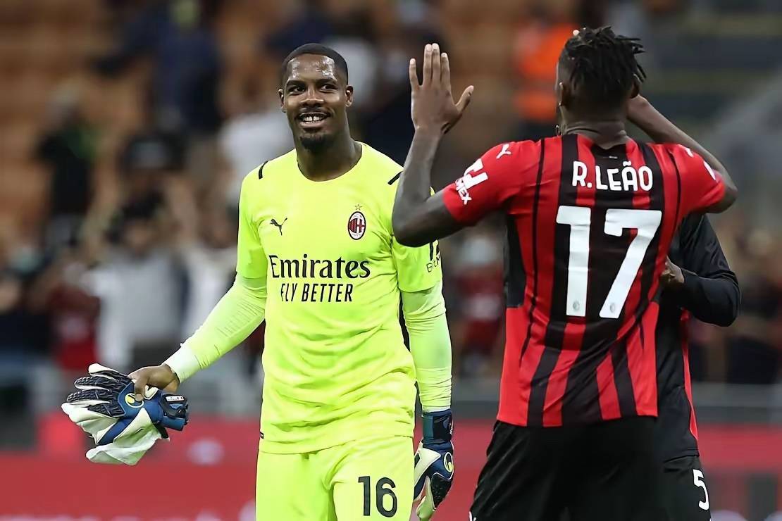 帕尔马队长：我们必须通过团队协作，共同限制莱奥的发挥