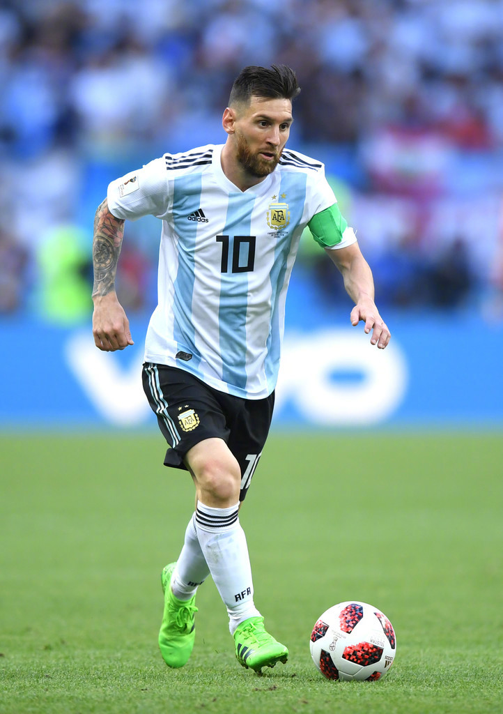 4-1，挪威是世预赛历史上第二支客场击败意大利的球队