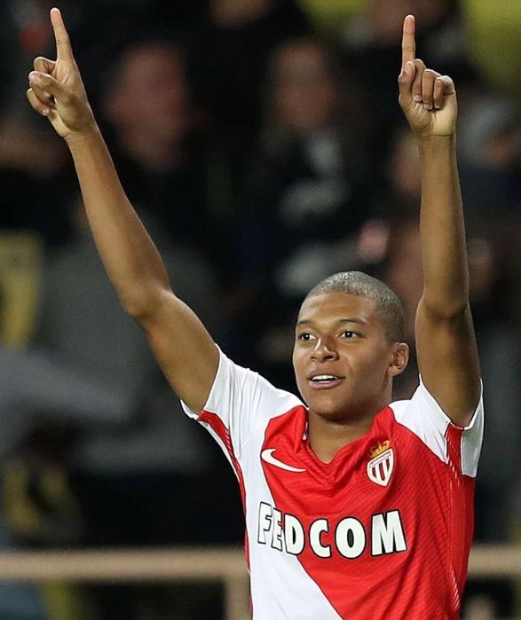 国安主场战平山东泰山